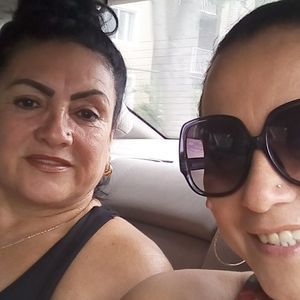 Meet your Posher, Lizeth